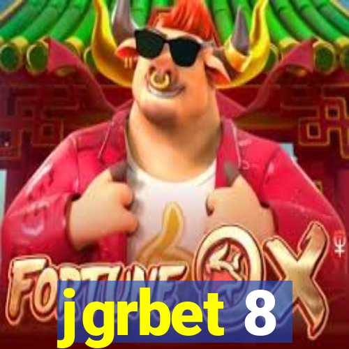 jgrbet 8